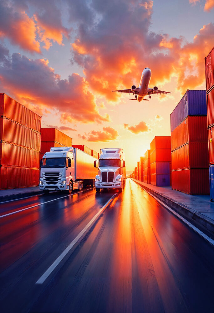 About SolidTrack Transport team